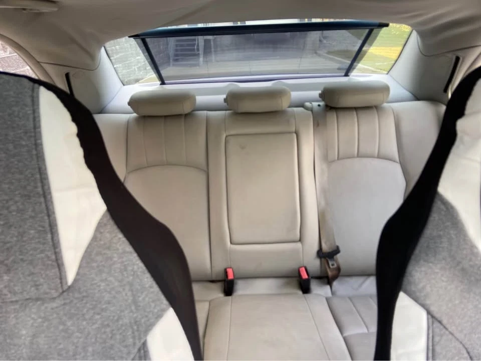 2006 Mercedes-Benz W203 C-Class - Image 13 of 20