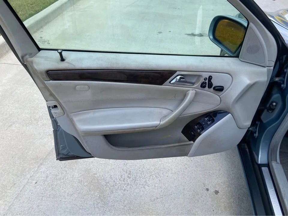 2006 Mercedes-Benz W203 C-Class - Image 19 of 20