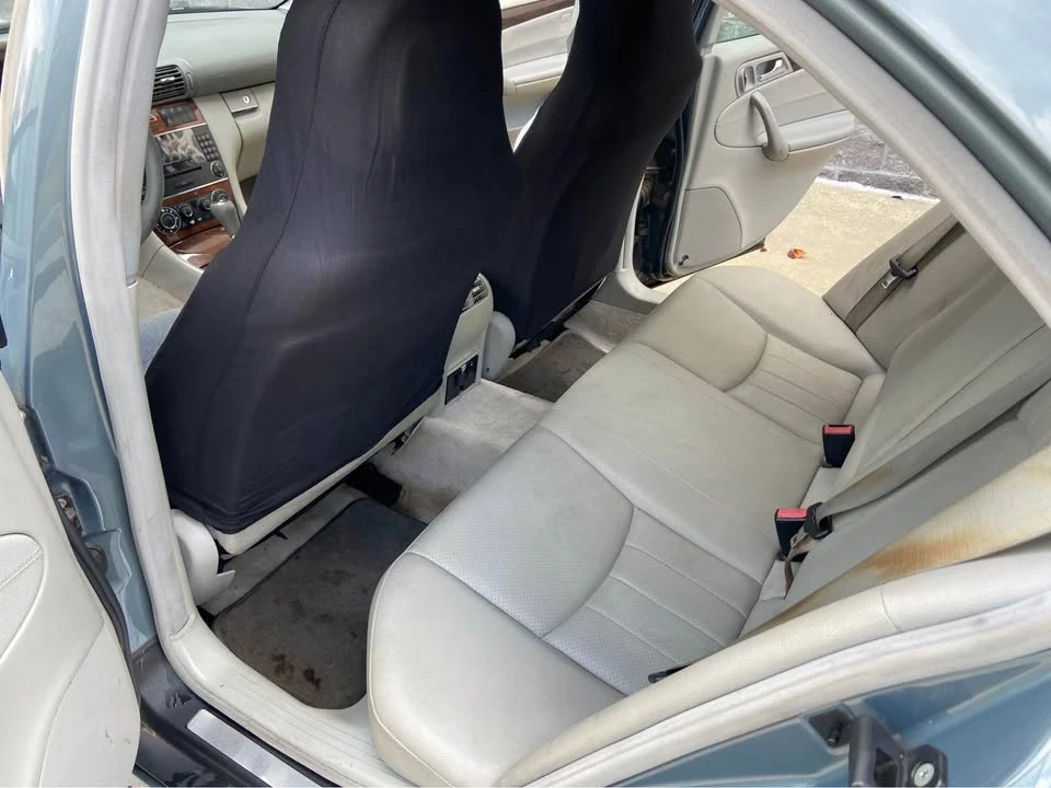 2006 Mercedes-Benz W203 C-Class - Image 16 of 20