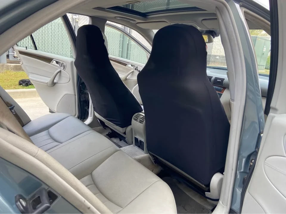 2006 Mercedes-Benz W203 C-Class - Image 18 of 20