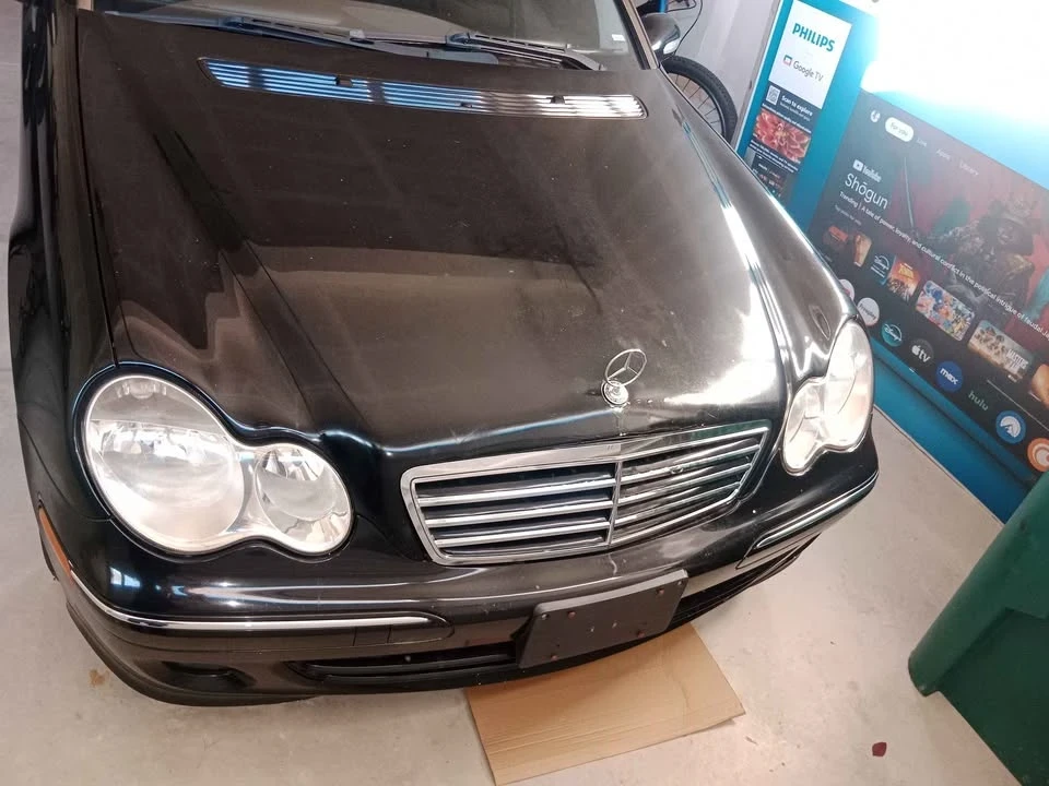 2006 Mercedes-Benz W203 C-Class - Image 13 of 16