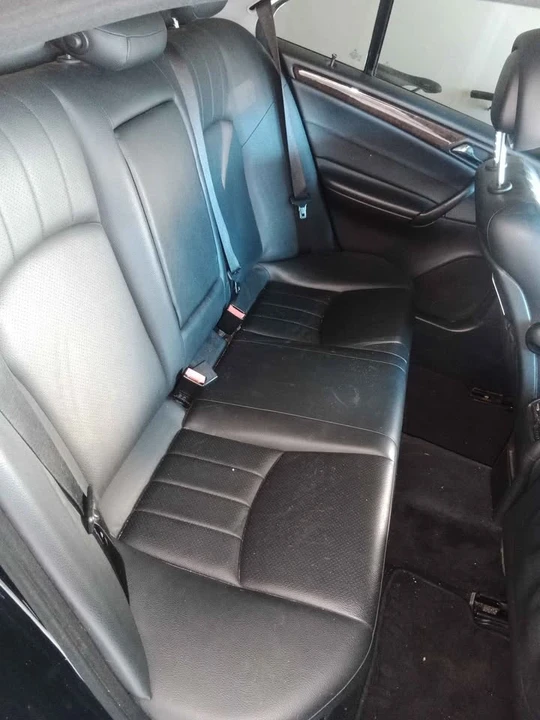 2006 Mercedes-Benz W203 C-Class - Image 9 of 16