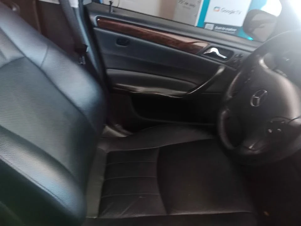 2006 Mercedes-Benz W203 C-Class - Image 8 of 16