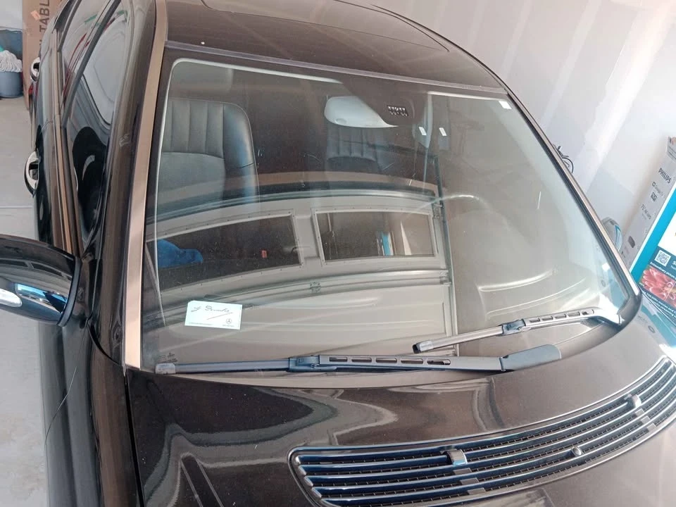 2006 Mercedes-Benz W203 C-Class - Image 11 of 16
