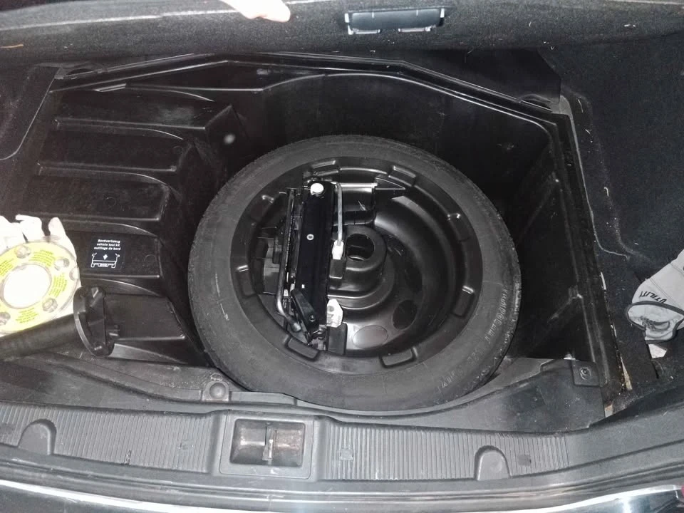 2006 Mercedes-Benz W203 C-Class - Image 15 of 16