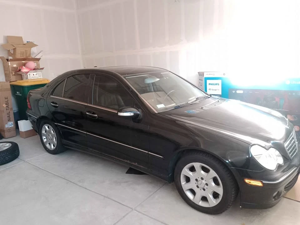2006 Mercedes-Benz W203 C-Class - Image 16 of 16