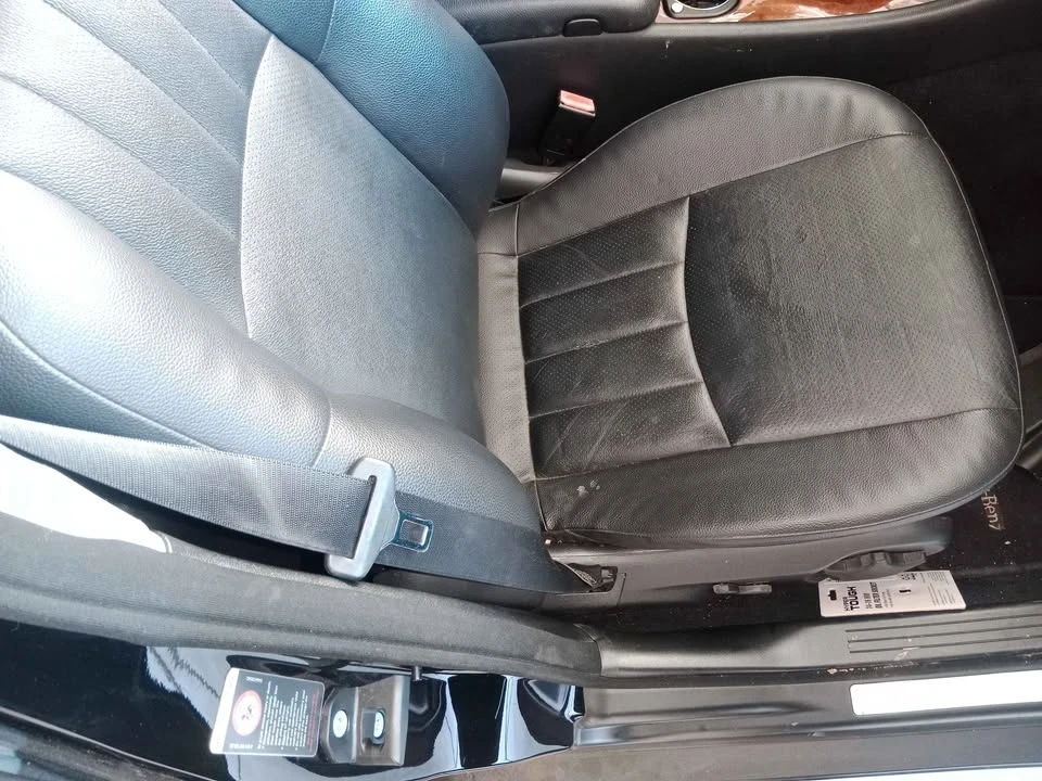 2006 Mercedes-Benz W203 C-Class - Image 7 of 16