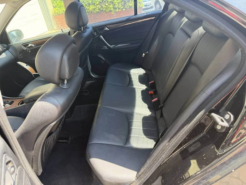 2006 Mercedes-Benz W203 C-Class - Image 6 of 6