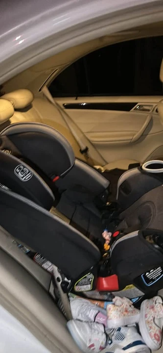 2006 Mercedes-Benz W203 C-Class - Image 4 of 5
