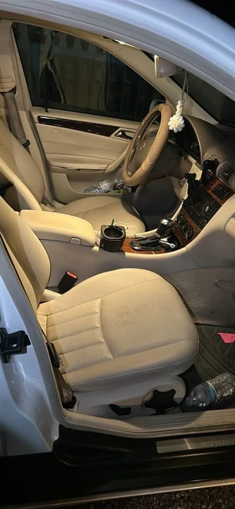 2006 Mercedes-Benz W203 C-Class - Image 3 of 5