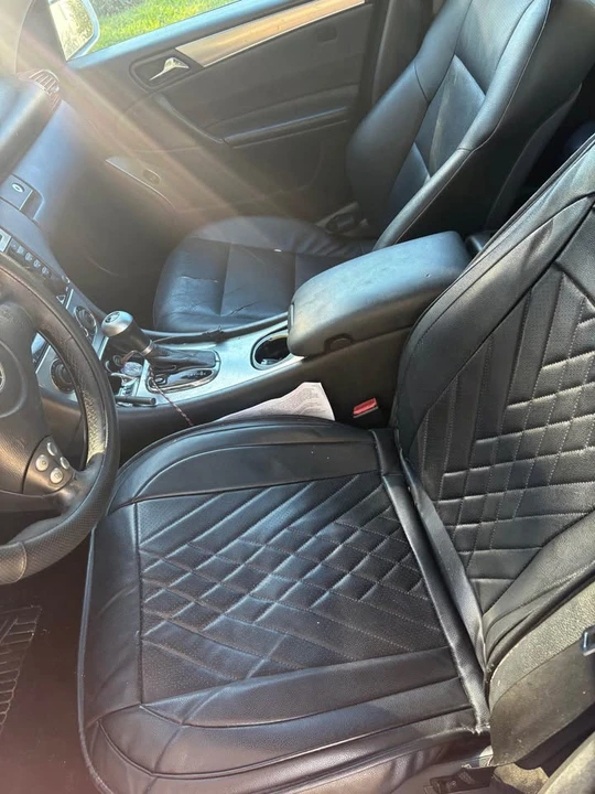 2006 Mercedes-Benz W203 C-Class - Image 4 of 5