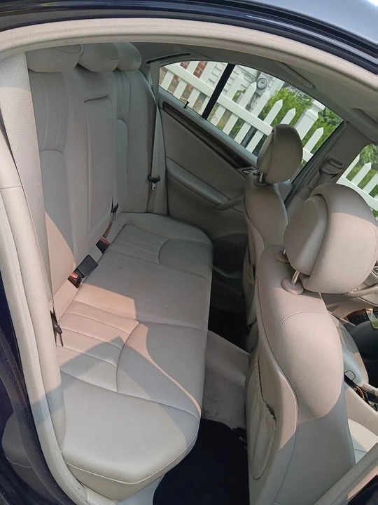 2006 Mercedes-Benz W203 C-Class - Image 7 of 10