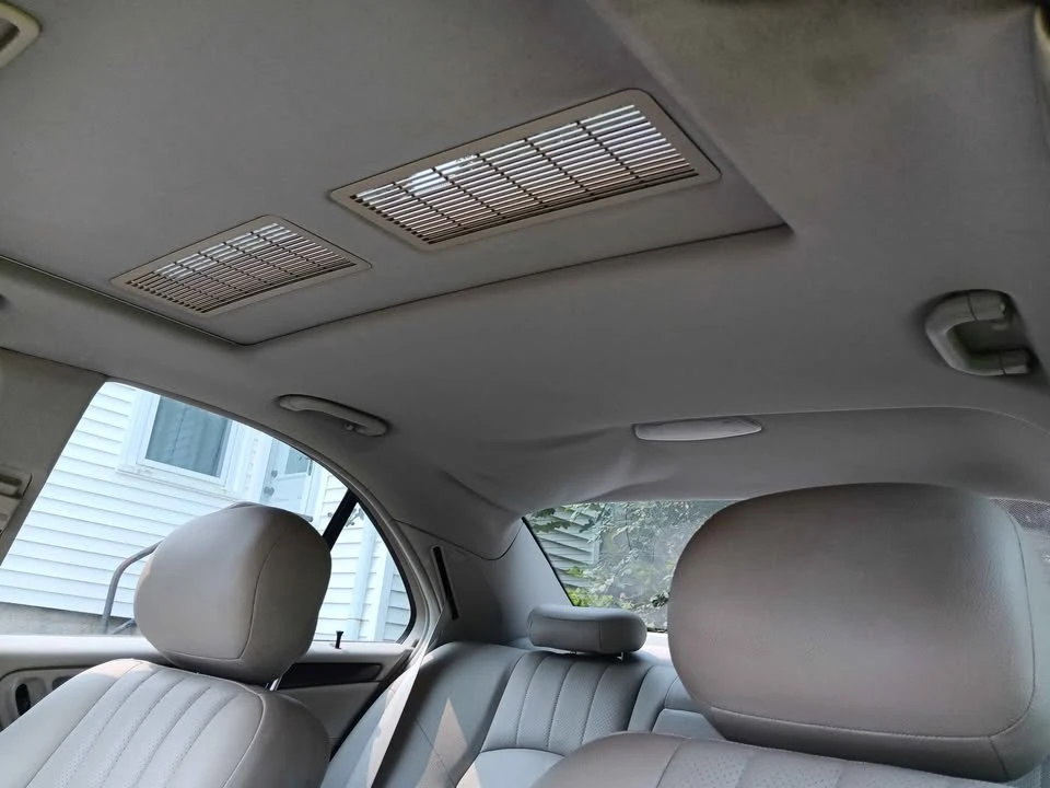 2006 Mercedes-Benz W203 C-Class - Image 10 of 10