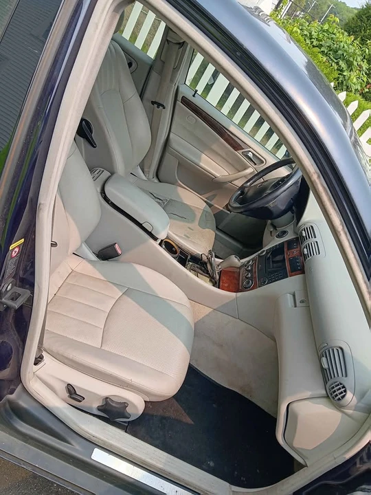 2006 Mercedes-Benz W203 C-Class - Image 5 of 10