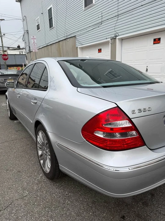 2006 Mercedes-Benz C215 CL-Class - Image 6 of 7