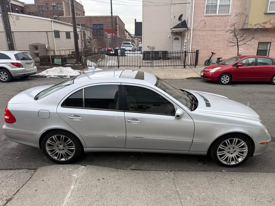 2006 Mercedes-Benz C215 CL-Class - Image 4 of 7