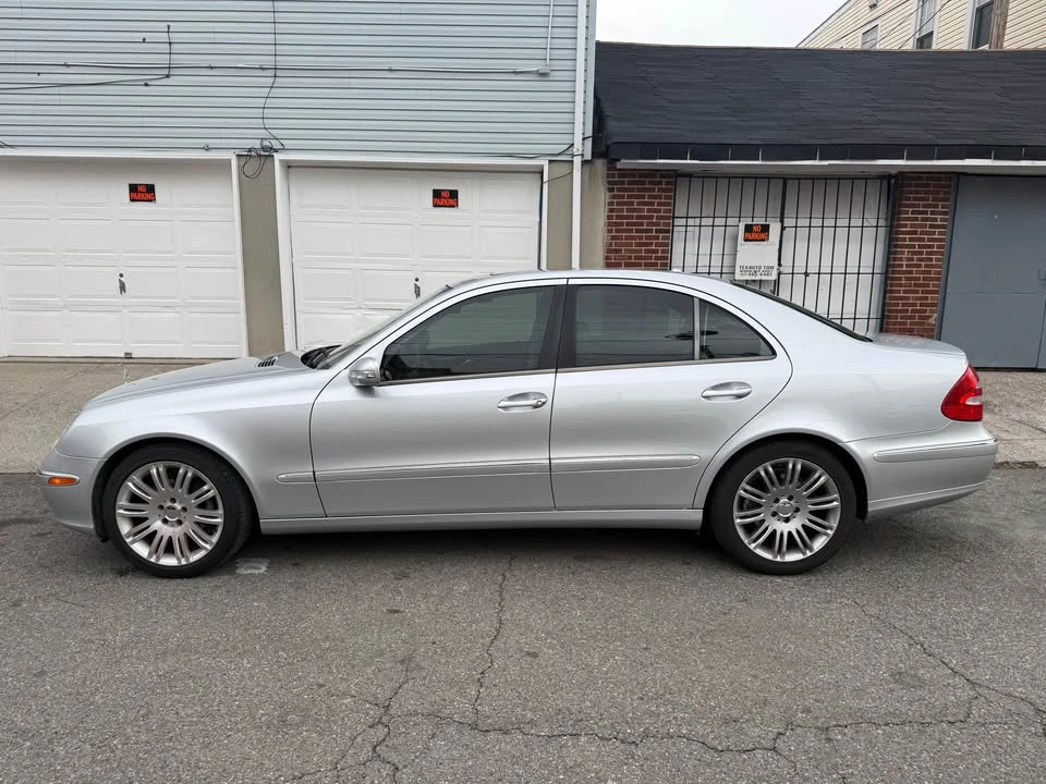 2006 Mercedes-Benz C215 CL-Class - Image 5 of 7