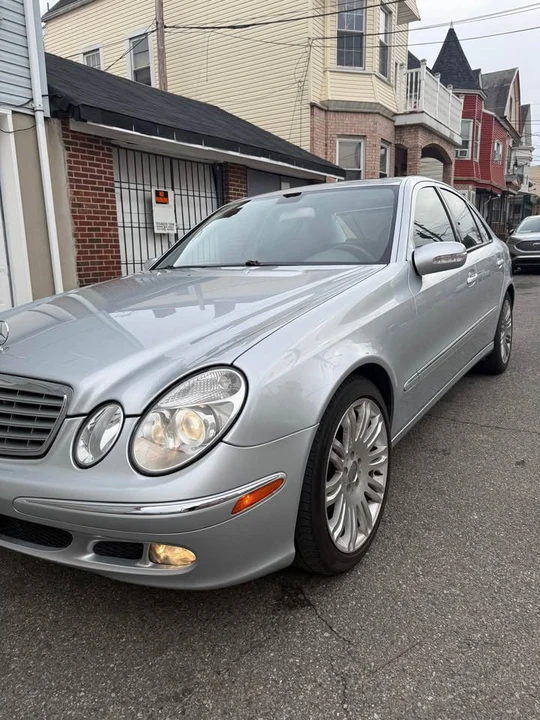 2006 Mercedes-Benz C215 CL-Class - Image 3 of 7