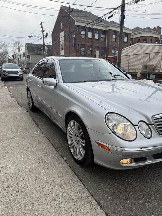 2006 Mercedes-Benz C215 CL-Class - Image 2 of 7