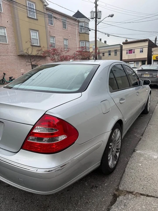 2006 Mercedes-Benz C215 CL-Class - Image 7 of 7
