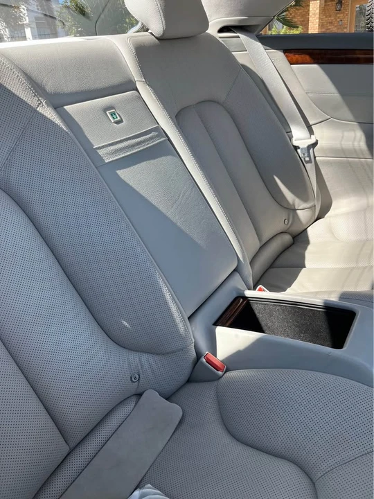 2006 Mercedes-Benz C215 CL-Class - Image 5 of 7