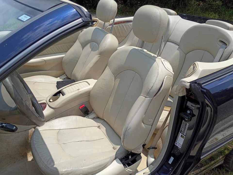 2006 Mercedes-Benz C209/A209 CLK-Class - Image 14 of 15