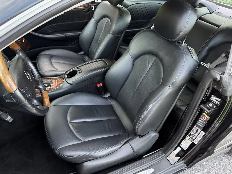 2006 Mercedes-Benz C209/A209 CLK-Class - Image 15 of 20