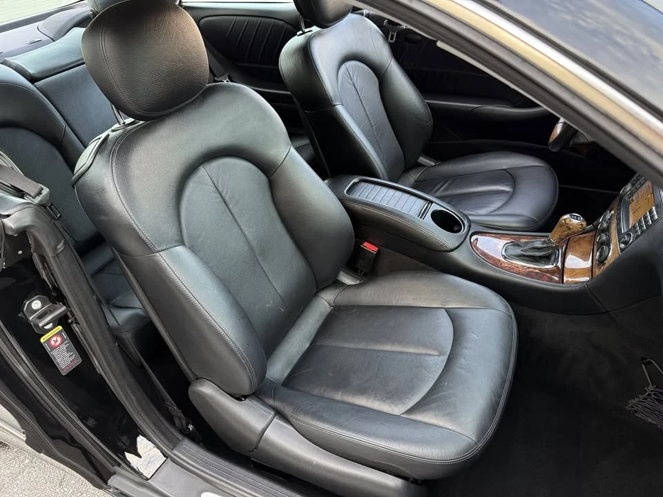 2006 Mercedes-Benz C209/A209 CLK-Class - Image 17 of 20