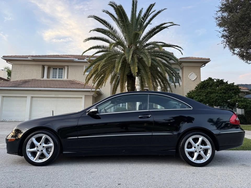 2006 Mercedes-Benz C209/A209 CLK-Class - Image 5 of 20