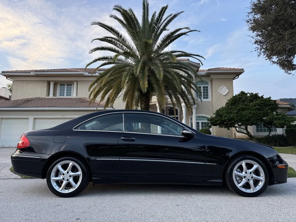 2006 Mercedes-Benz C209/A209 CLK-Class - Image 2 of 20