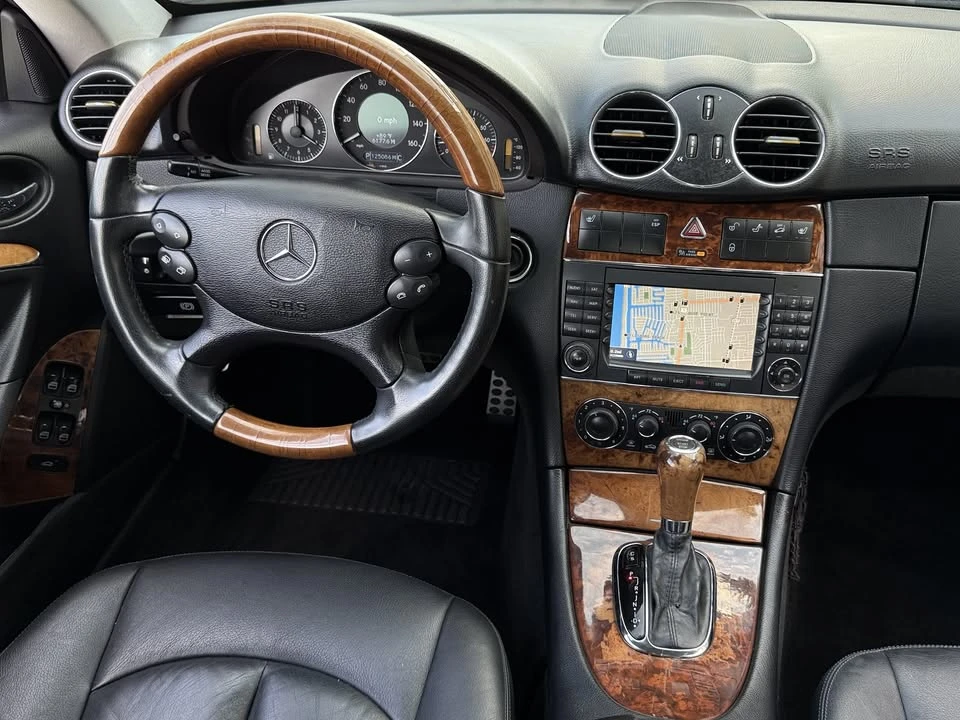 2006 Mercedes-Benz C209/A209 CLK-Class - Image 14 of 20