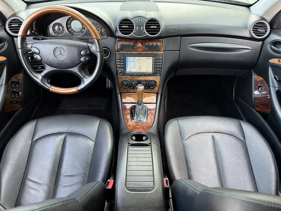 2006 Mercedes-Benz C209/A209 CLK-Class - Image 13 of 20