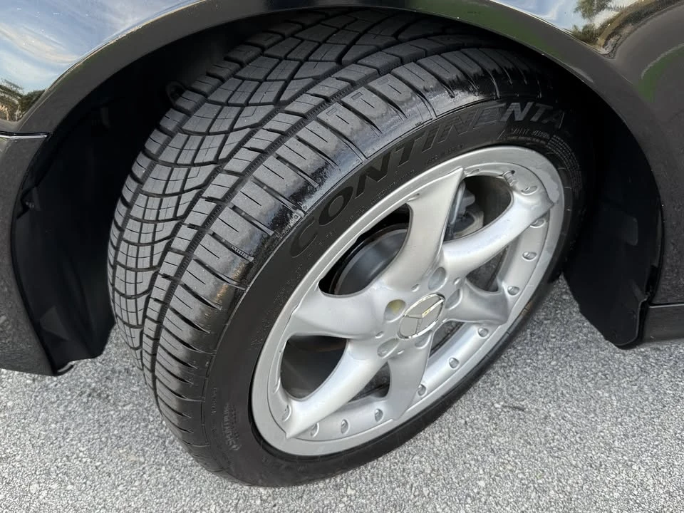 2006 Mercedes-Benz C209/A209 CLK-Class - Image 19 of 20