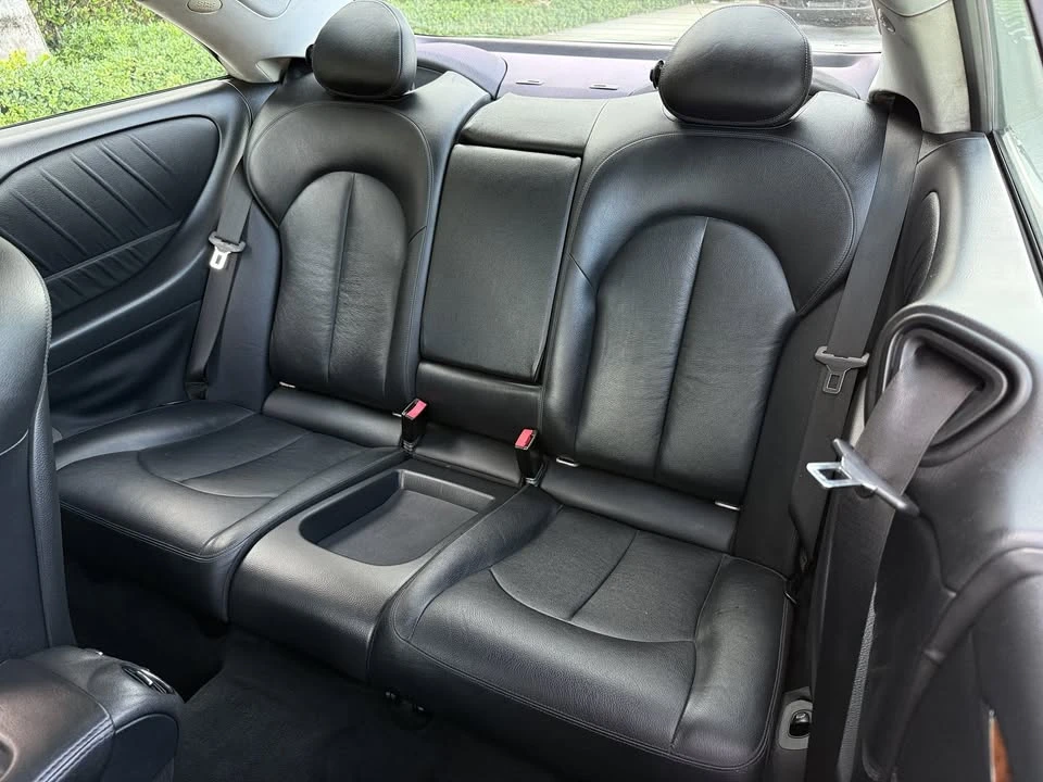 2006 Mercedes-Benz C209/A209 CLK-Class - Image 16 of 20