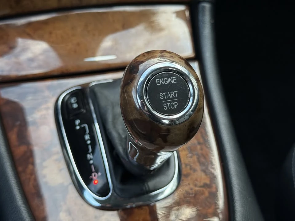 2006 Mercedes-Benz C209/A209 CLK-Class - Image 12 of 20