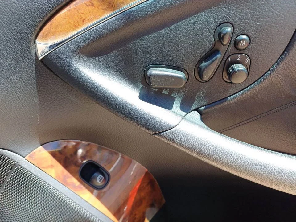 2006 Mercedes-Benz C209/A209 CLK-Class - Image 8 of 18
