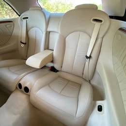 2006 Mercedes-Benz C209/A209 CLK-Class - Image 10 of 20