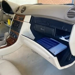 2006 Mercedes-Benz C209/A209 CLK-Class - Image 18 of 20