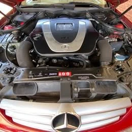 2006 Mercedes-Benz C209/A209 CLK-Class - Image 19 of 20