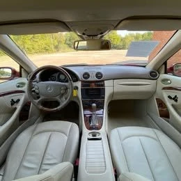 2006 Mercedes-Benz C209/A209 CLK-Class - Image 14 of 20