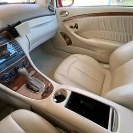 2006 Mercedes-Benz C209/A209 CLK-Class - Image 17 of 20