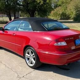 2006 Mercedes-Benz C209/A209 CLK-Class - Image 4 of 20