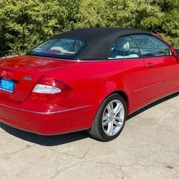 2006 Mercedes-Benz C209/A209 CLK-Class - Image 6 of 20