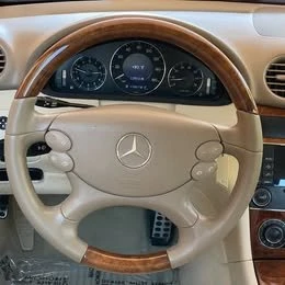 2006 Mercedes-Benz C209/A209 CLK-Class - Image 15 of 20