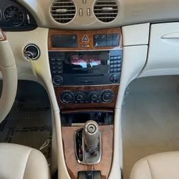 2006 Mercedes-Benz C209/A209 CLK-Class - Image 16 of 20