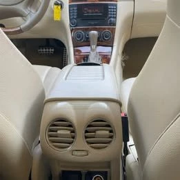 2006 Mercedes-Benz C209/A209 CLK-Class - Image 11 of 20