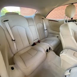 2006 Mercedes-Benz C209/A209 CLK-Class - Image 12 of 20