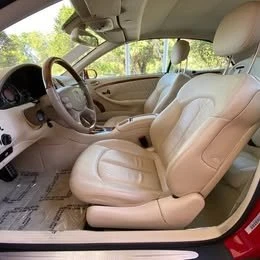 2006 Mercedes-Benz C209/A209 CLK-Class - Image 9 of 20