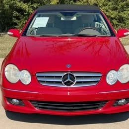 2006 Mercedes-Benz C209/A209 CLK-Class - Image 2 of 20