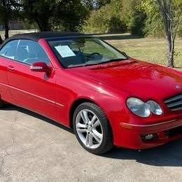 2006 Mercedes-Benz C209/A209 CLK-Class - Image 3 of 20